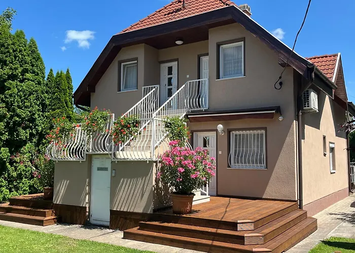 Z&T Apartmanok