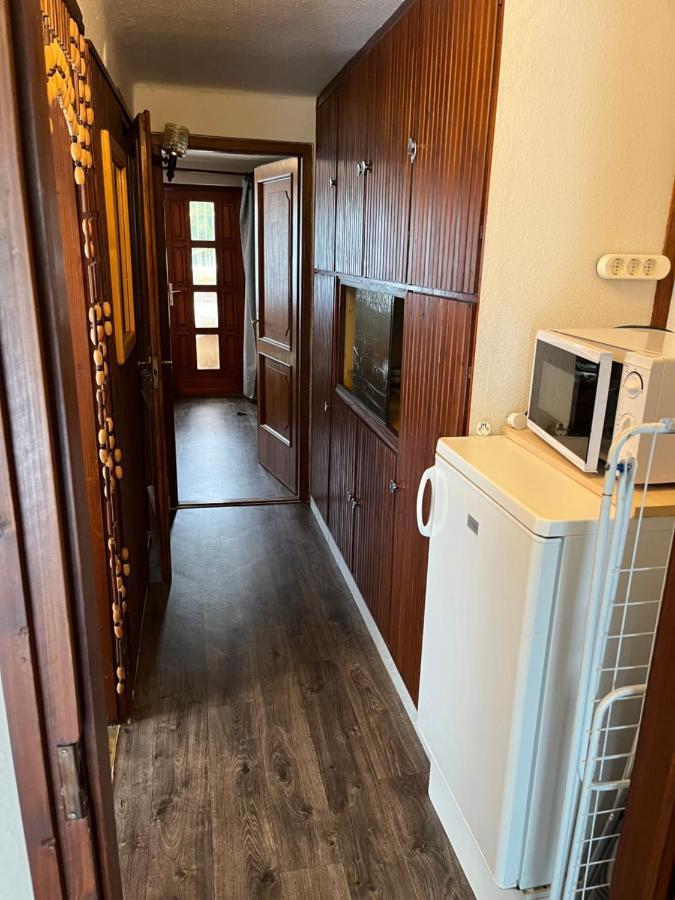 Apartment Z&t Siófok