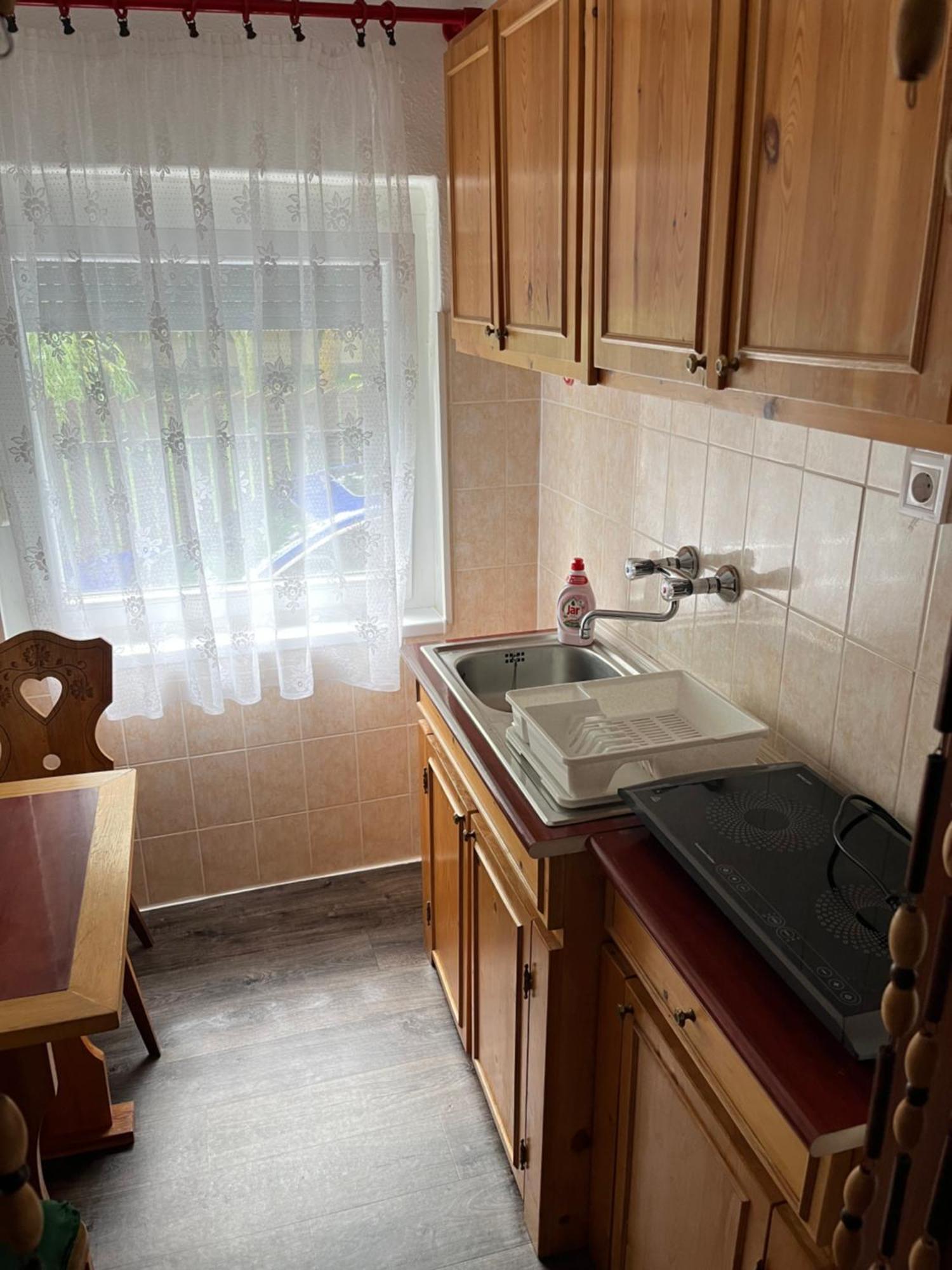 Z&t Apartment Siófok