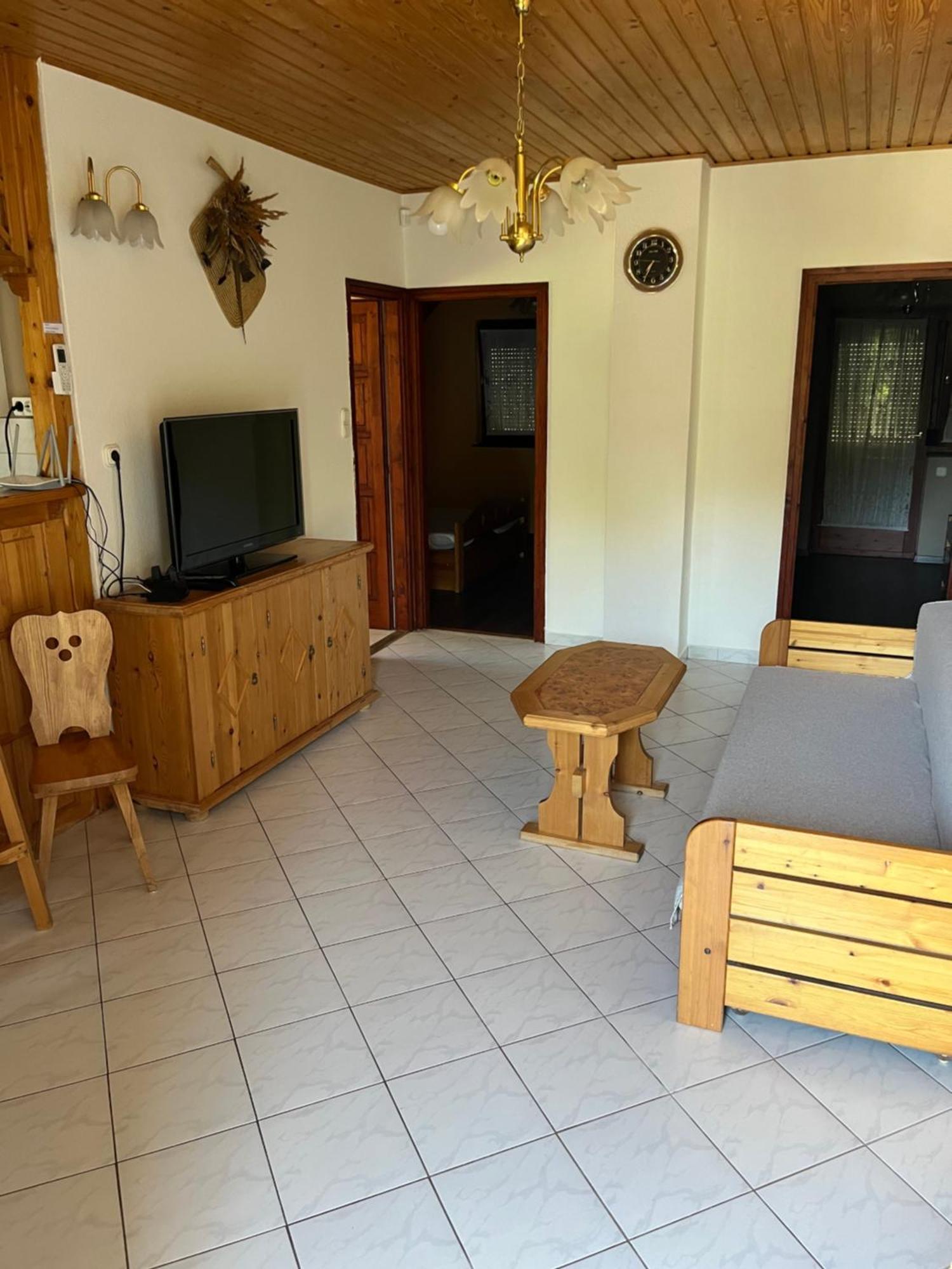 Z&t Apartment Siófok